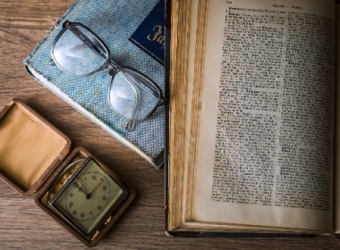 抓住機會，遇見自己的夢想